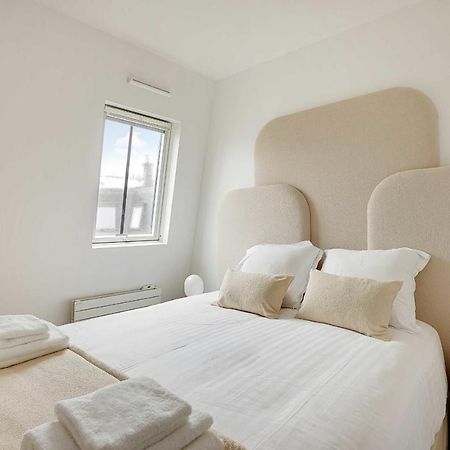 Magnificent Apartment - 1Br-4P - Arc De Triomphe Paryż Zewnętrze zdjęcie